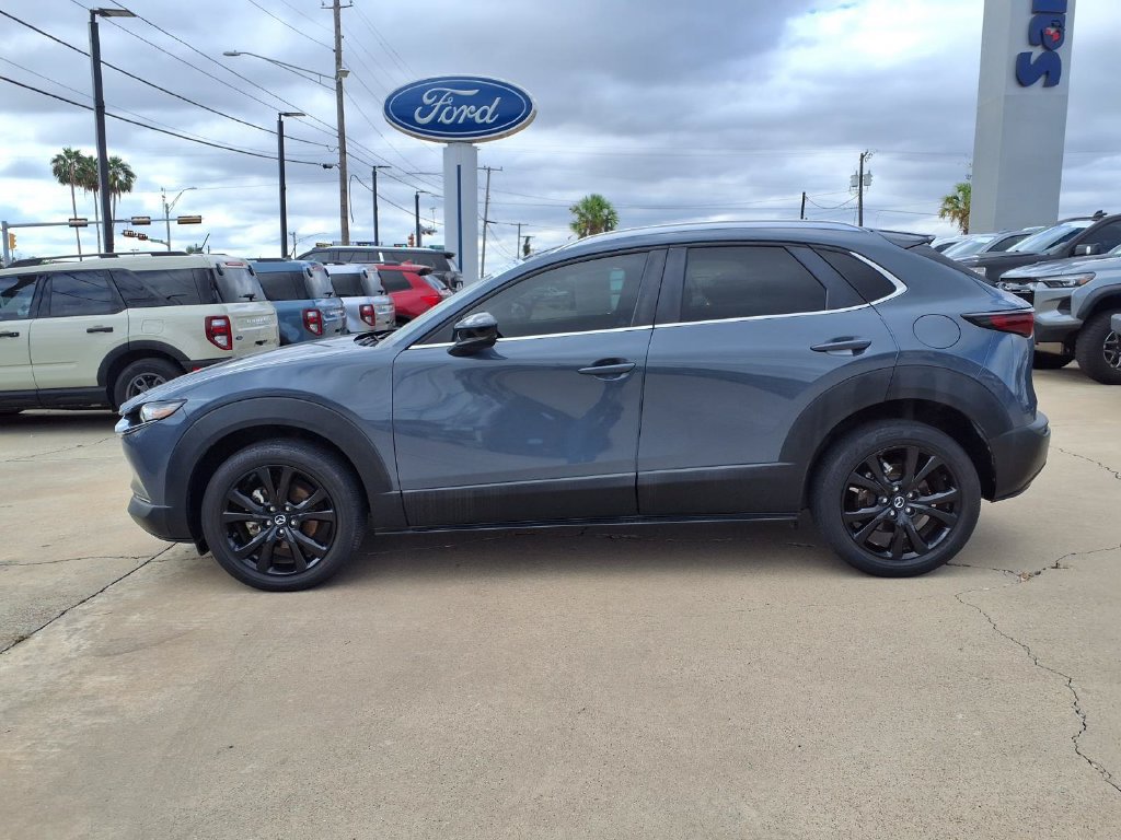 Used 2023 MAZDA CX-30 AWD 2.5 S w/ Preferred Package image 5