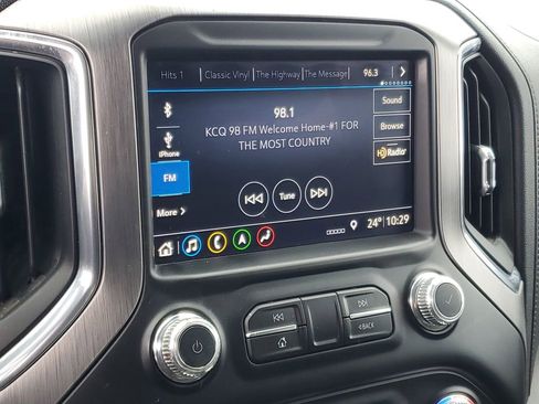 Used 2019 GMC Sierra 1500 Denali w/ Technology Package image 18