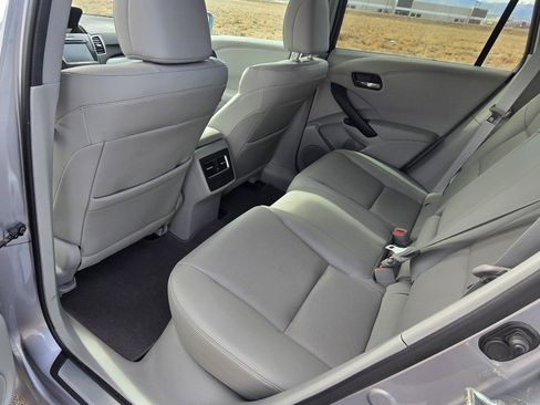 Used 2016 Acura RDX Advance Pkg image 14