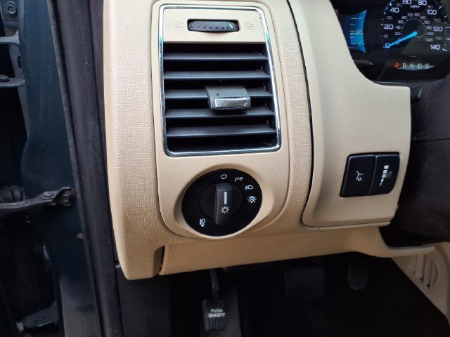 Used 2016 Ford Flex SEL w/ Equipment Group 202A FWD image 25