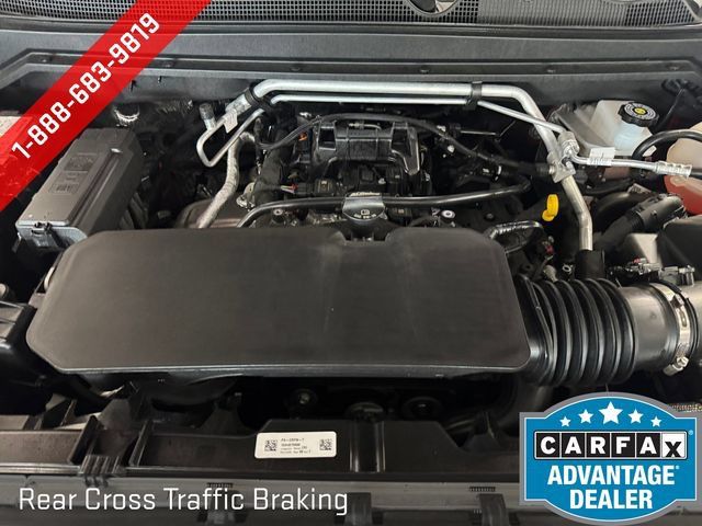 Used 2026 GMC Canyon Denali AWD/4WD image 7