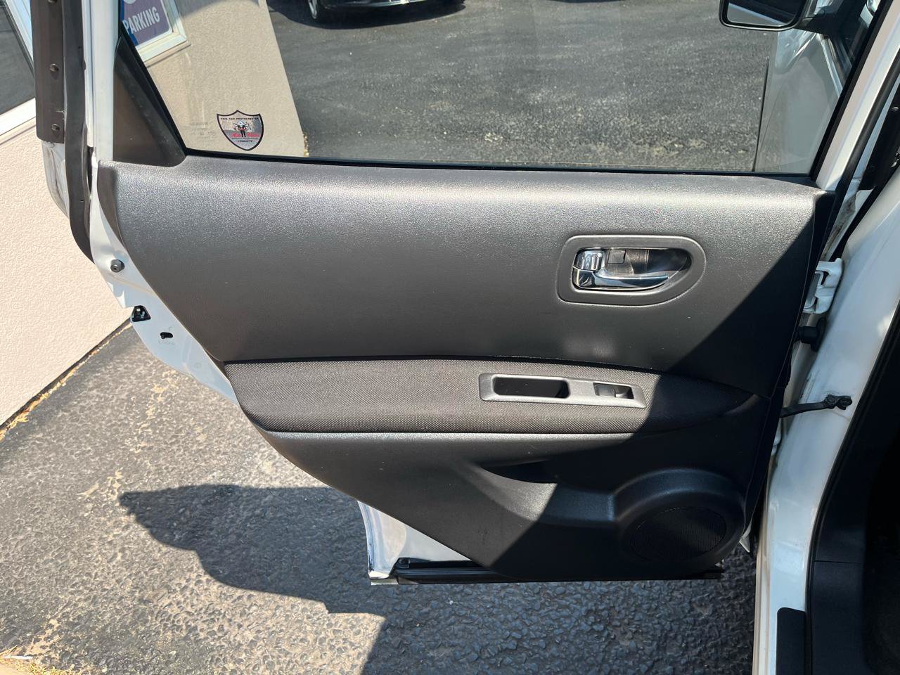 Used 2012 Nissan Rogue S w/ Special Edition Pkg AWD/4WD image 26