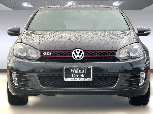 Used 2013 Volkswagen GTI Driver's Edition image 5