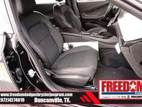 New 2026 Dodge Charger Scat Pack image 16