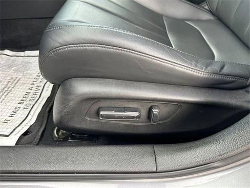 Used 2023 Acura Integra Base image 20