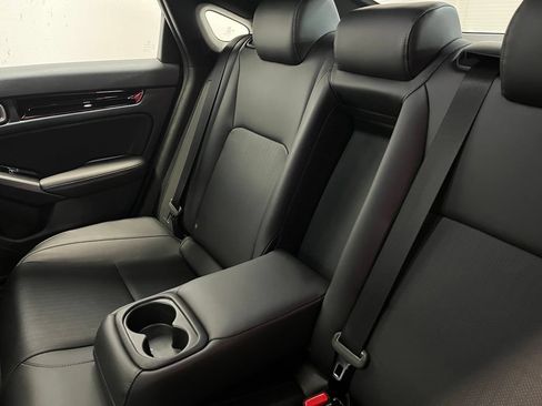 Used 2022 Honda Civic Sport Touring image 15