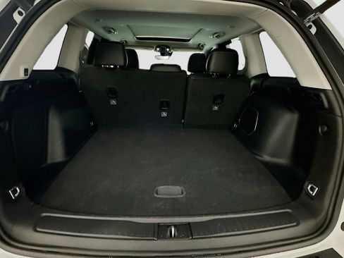 Used 2022 Jeep Grand Cherokee Limited 4xe image 31