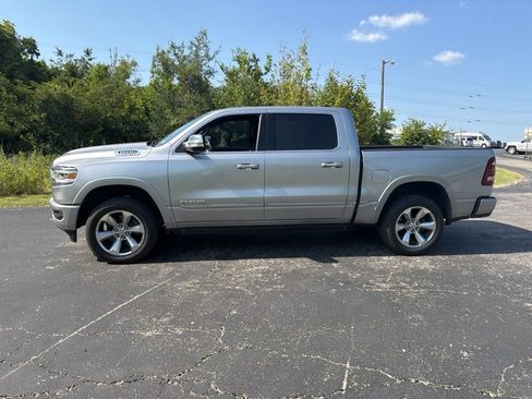 Used 2019 RAM 1500 Limited RWD image 5