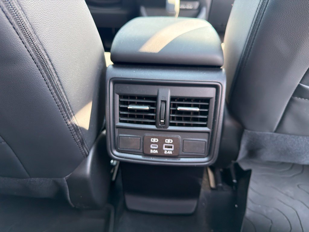 Certified 2025 Subaru Forester Premium w/ Convenience Package #2 AWD/4WD image 21