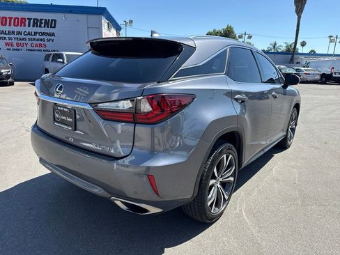 Used 2019 Lexus RX 350 FWD image 4