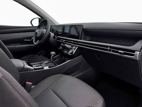 New 2026 Hyundai Tucson SEL FWD image 15