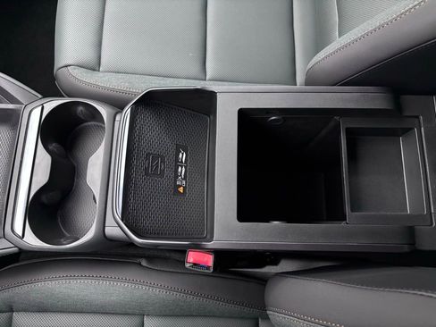 New 2026 GMC Terrain AT4 image 30