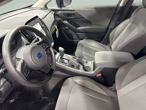 New 2026 Subaru Crosstrek 2.5i AWD/4WD image 7