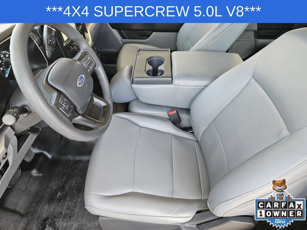 Used 2023 Ford F150 XL AWD/4WD image 13