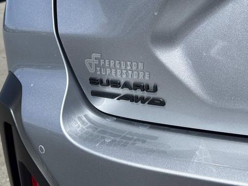 New 2026 Subaru Crosstrek 2.5i Limited AWD/4WD image 6