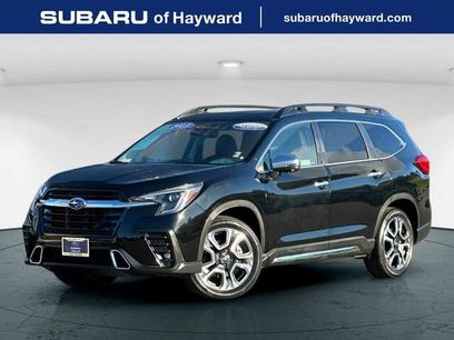 Certified 2023 Subaru Ascent Touring