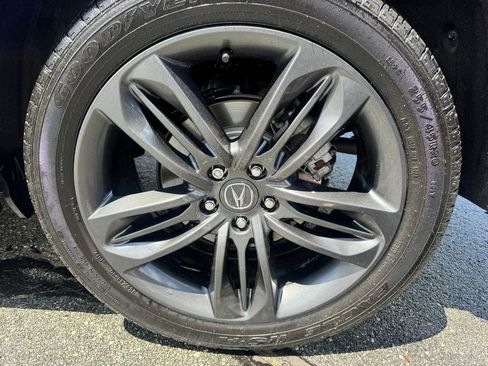 Used 2023 Acura RDX A-Spec AWD/4WD image 33