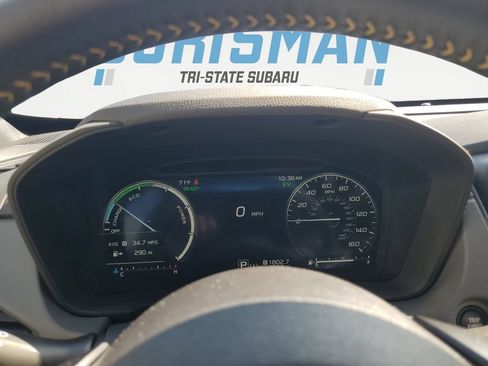 Certified 2026 Subaru Crosstrek 2.5i Sport w/ Crosstrek Mirror Package AWD/4WD image 20