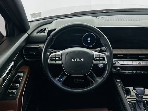 Used 2024 Kia Telluride SX FWD image 18