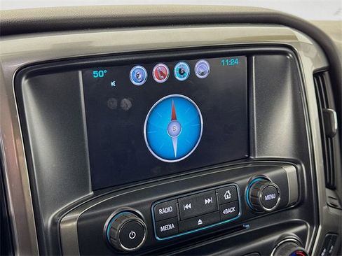 Used 2018 Chevrolet Silverado 1500 LT w/ Redline Edition image 15