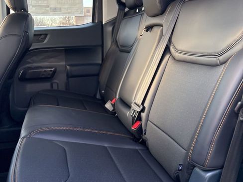 New 2026 Ford Maverick Tremor image 34