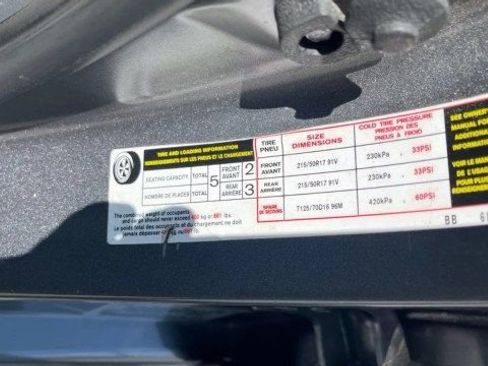 Used 2023 Nissan Sentra SV w/ SV Premium Package FWD image 19