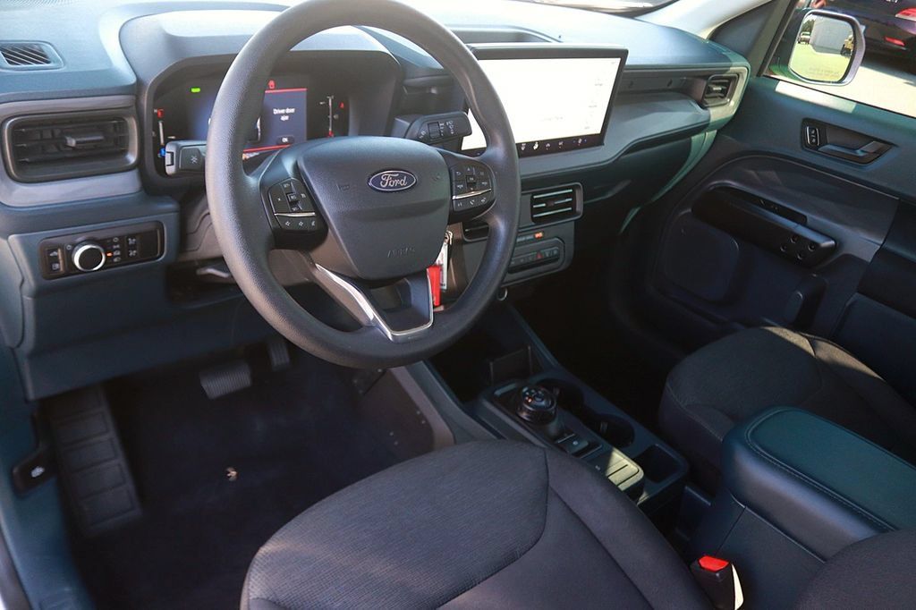 Used 2026 Ford Maverick XL FWD image 12