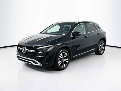 Used 2024 Mercedes-Benz GLA 250