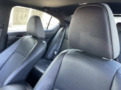 Used 2023 Lexus IS 300 w/ Premium Package RWD image 20