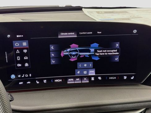 New 2025 Audi SQ5 Premium Plus image 16