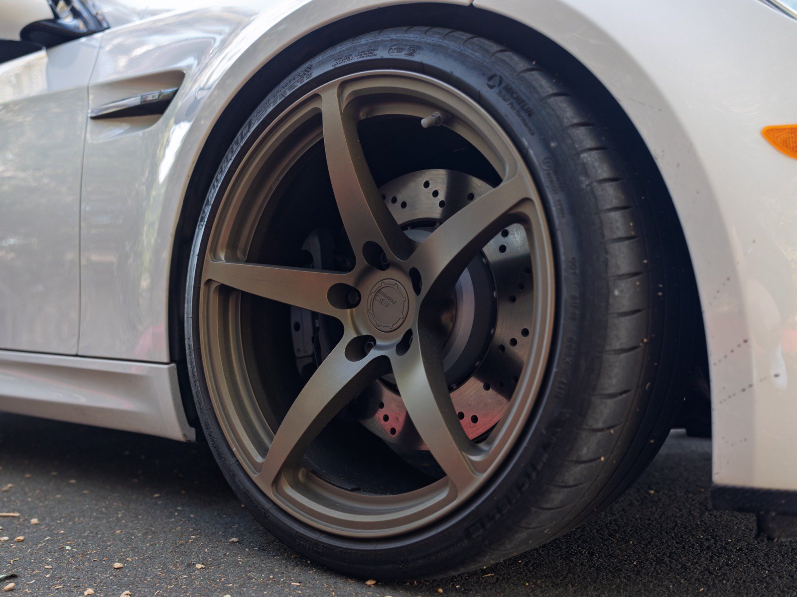 Used 2013 BMW M3 Coupe RWD image 9