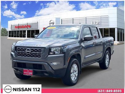 Certified 2023 Nissan Frontier SV w/ SV Convenience Package