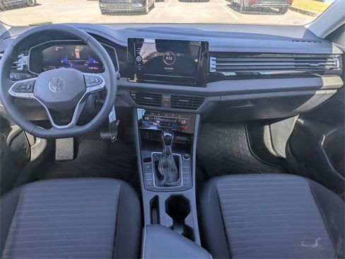 New 2026 Volkswagen Jetta S image 14