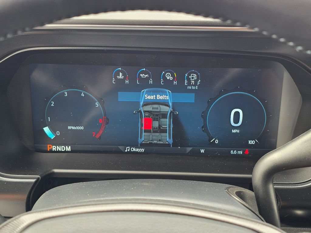 New 2026 Ford F350 Platinum w/ FX4 Off-Road Package AWD/4WD image 19