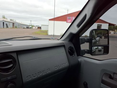 Used 2016 Ford F250 XL w/ XL Value Package image 21