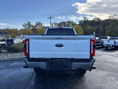 Used 2025 Ford F250 Lariat image 7