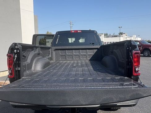 New 2025 RAM 2500 Big Horn image 18
