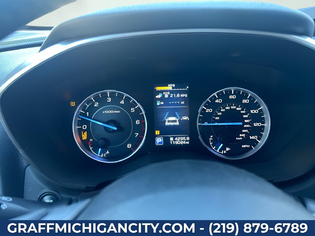 Used 2020 Subaru Ascent Limited w/ Popular Package #2 AWD/4WD image 20