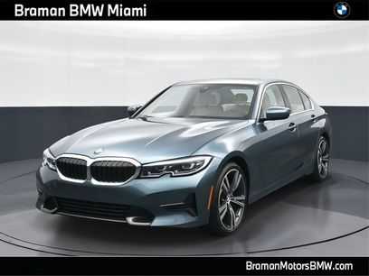 Used 2021 BMW 330i Sedan w/ Convenience Package
