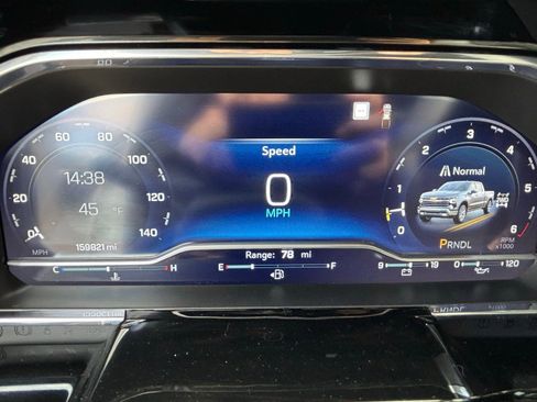 Used 2023 Chevrolet Silverado 1500 LT image 16