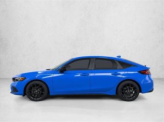 Used 2024 Honda Civic Sport video 4