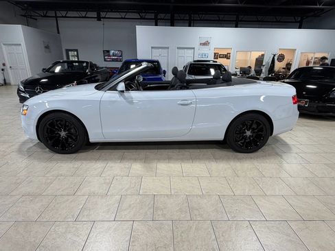 Used 2014 Audi A5 2.0T Premium Plus w/ Premium Plus Package AWD/4WD image 15