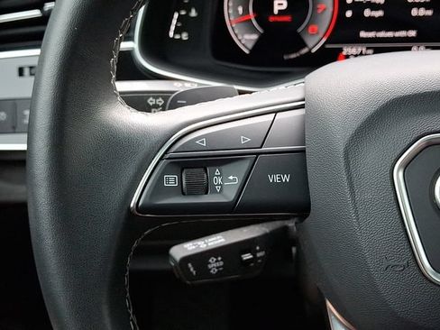 Certified 2023 Audi Q8 Premium w/ Convenience Package AWD/4WD image 22