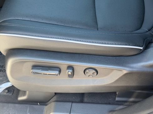 New 2026 Honda Odyssey Elite image 14