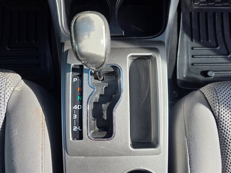 Used 2012 Toyota Tacoma 4x4 Double Cab w/ TRD Off-Road Pkg image 38