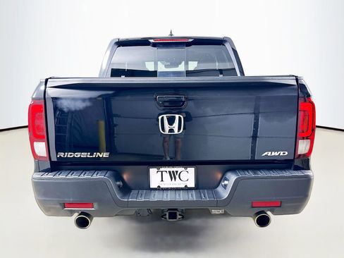 Used 2023 Honda Ridgeline RTL image 6