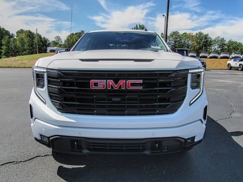 New 2026 GMC Sierra 1500 Elevation w/ Elevation Premium Package image 2