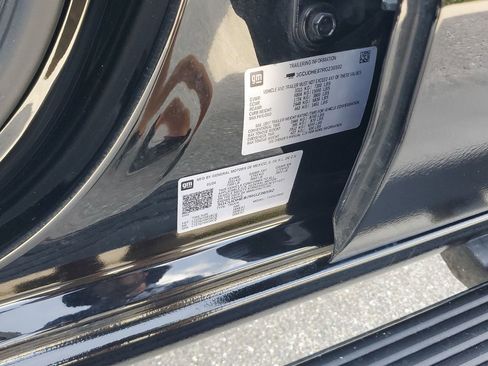 Used 2024 Chevrolet Silverado 1500 ZR2 w/ Technology Package image 50