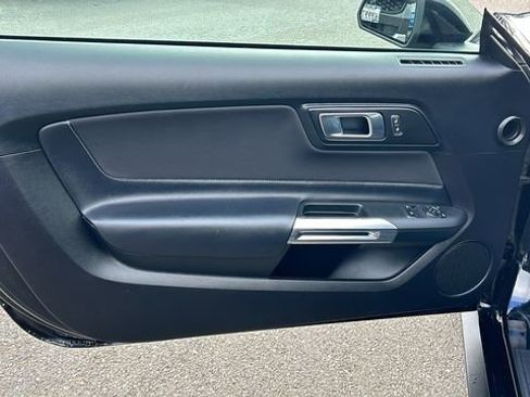 Certified 2022 Ford Mustang GT w/ Black Accent Package image 13