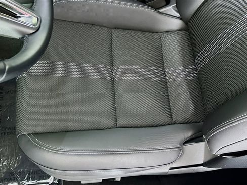 Certified 2025 MAZDA CX-50 AWD 2.5 S w/ Preferred Package image 19
